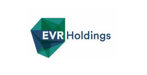 EVR Holdings logo