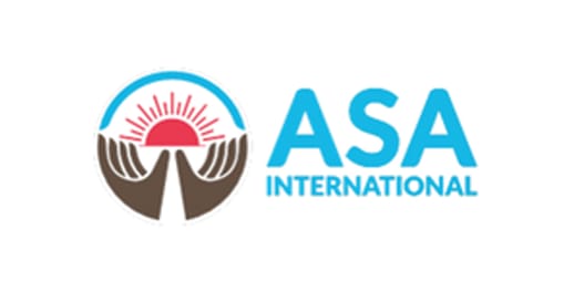 ASA logo
