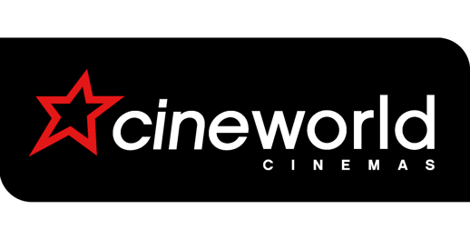 Cineworld logo