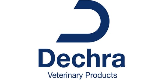 Dechra logo