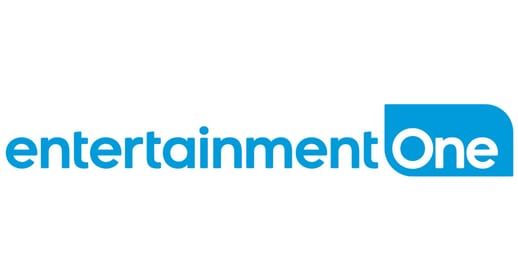 Entertainment one logo