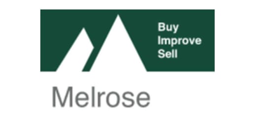 Melrose logo