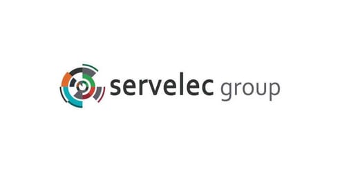 servelec logo