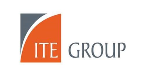 ITE logo