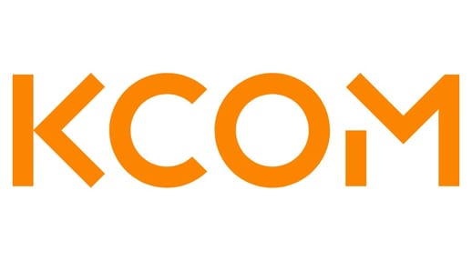 KCOM