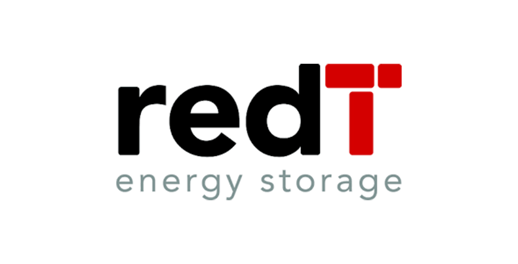 redT logo