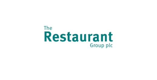 The Restaurant group logo