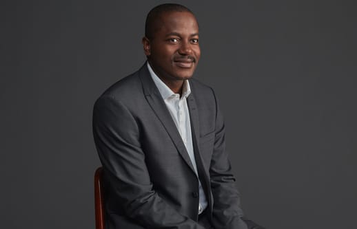 Charles Lesia