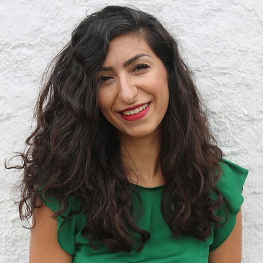 May Al-Karooni