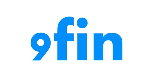 9fin logo