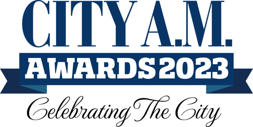 City AM Bank of the year award 2023