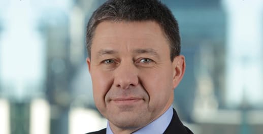 John Haynes, head of research, Investec Wealth & Investment