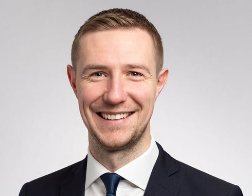 George Finch
