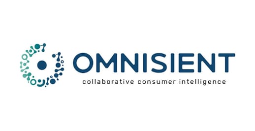 Omnisient's logo