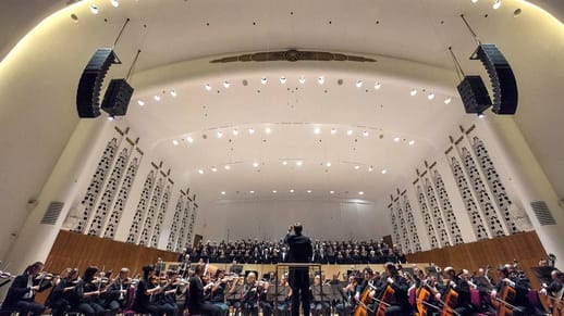 Royal liverpool orchestra