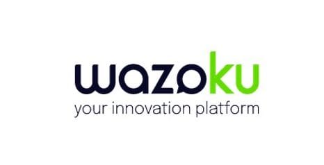 Wazoku's logo