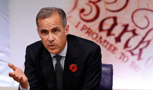mark carney