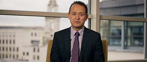 Phil Shaw, Investec chief economist