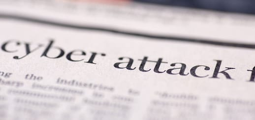 Cybersecurity and financial crime
