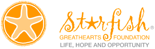 starfish logo