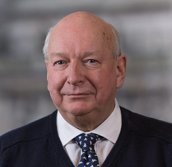 Alastair Cumming