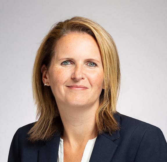Annabel Barrow