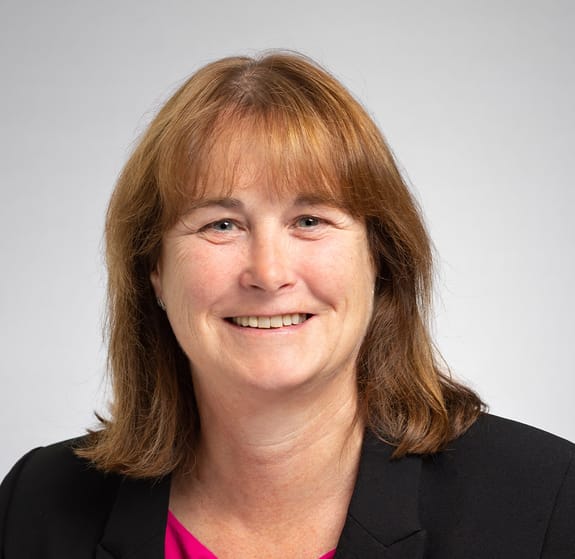 Catherine McMorrin