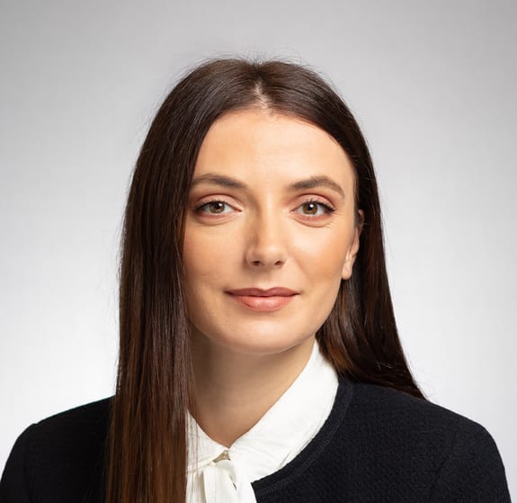 Daniela Jicu