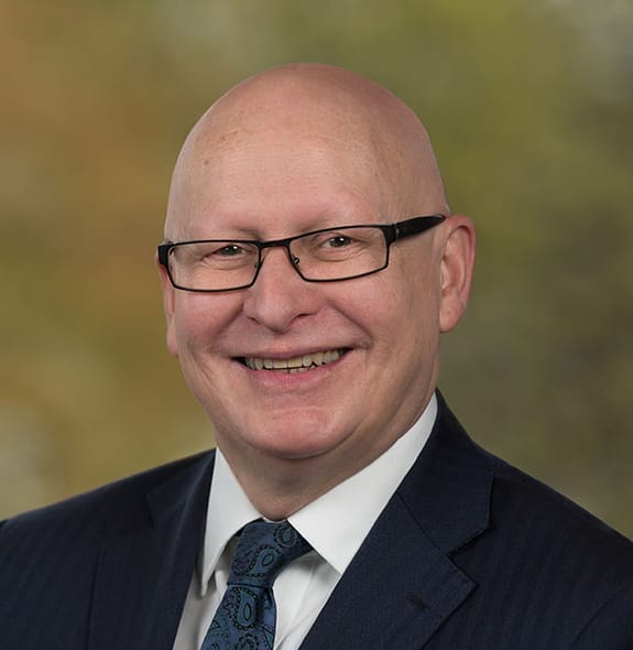 David Ferguson