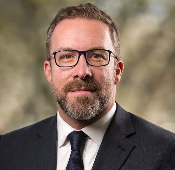 David Rankin