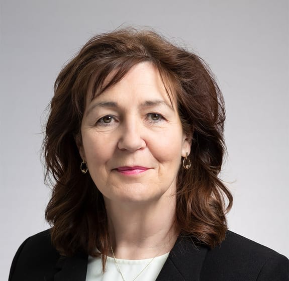 Helen Medhurst-Jackson