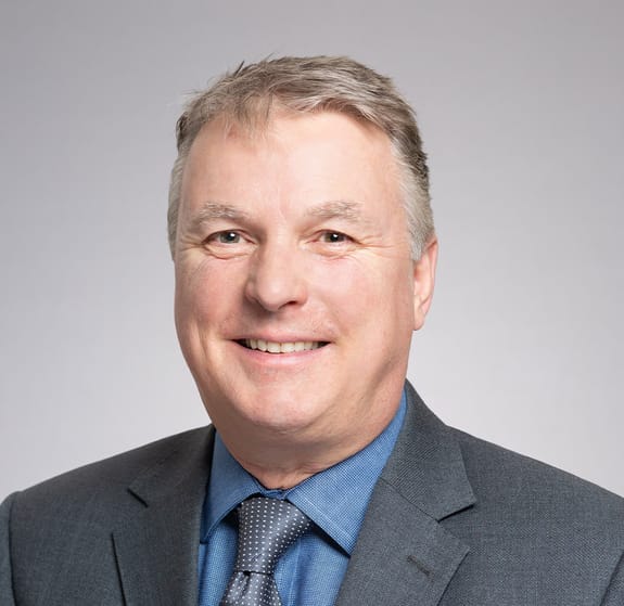 Jim Trafford