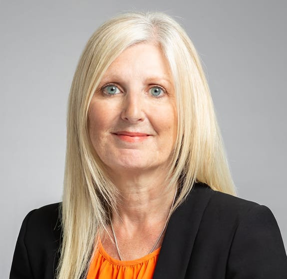 Julie Reilly