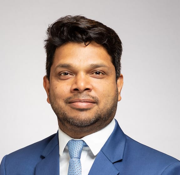 Krishan Tiwari