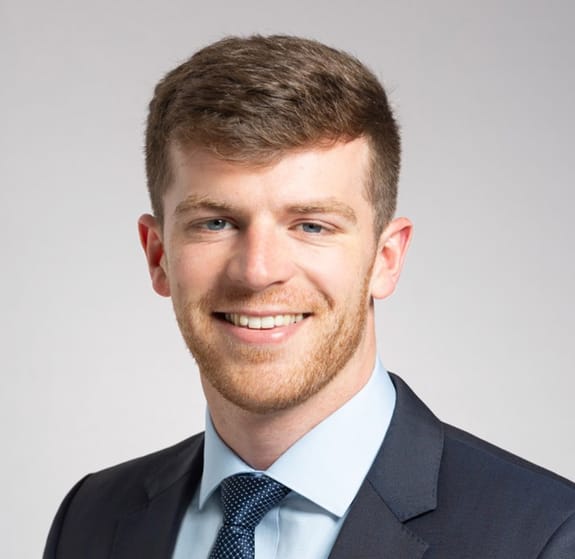 Liam McLachlan