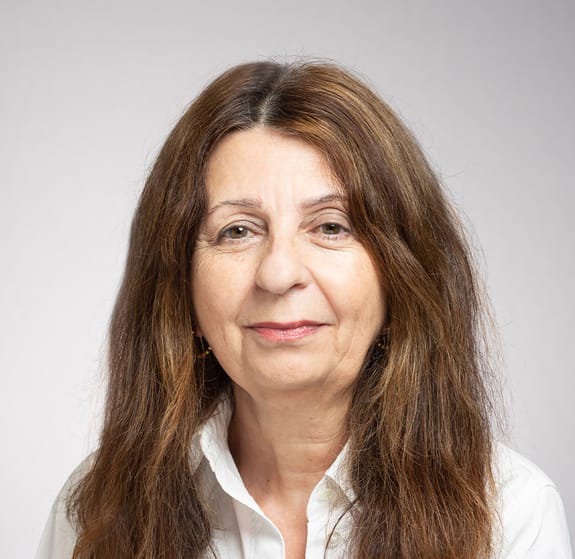 Maria Samardzija