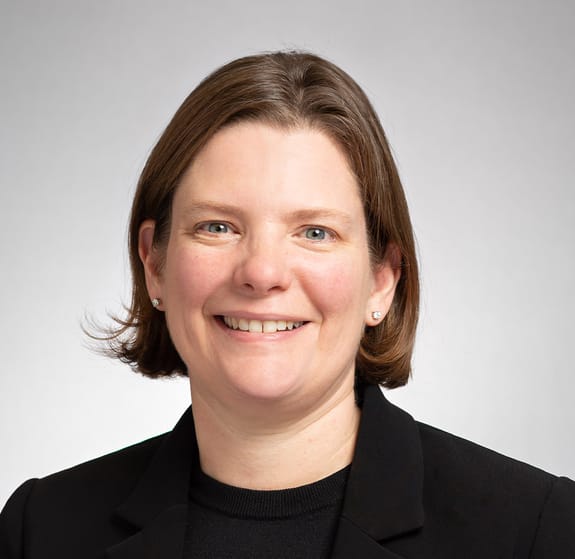 Marjorie Lyons
