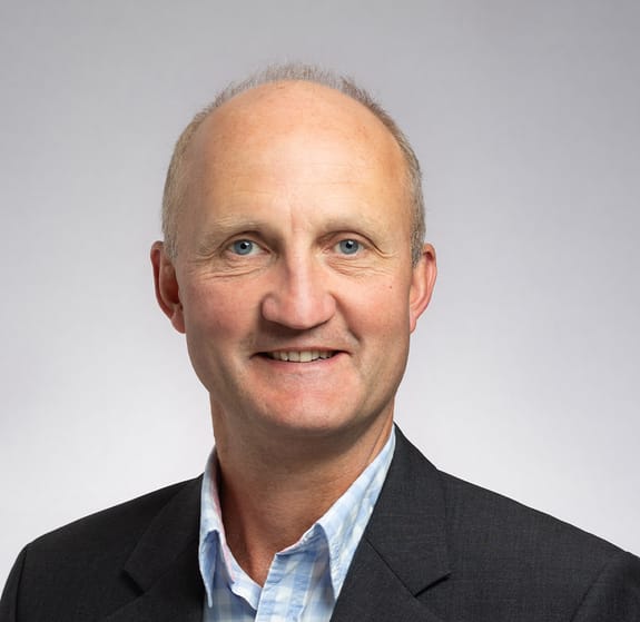 Mark Henley