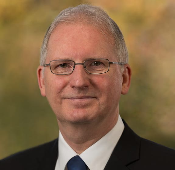 Michael Derbyshire