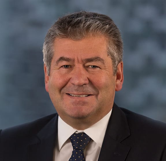 Nigel Marsh