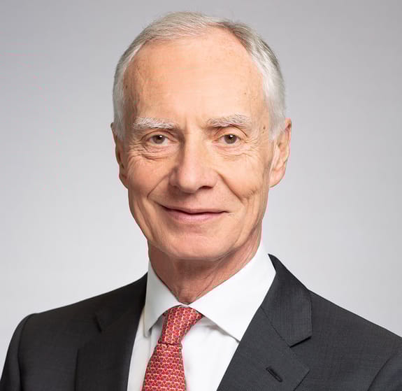 Nigel Partington