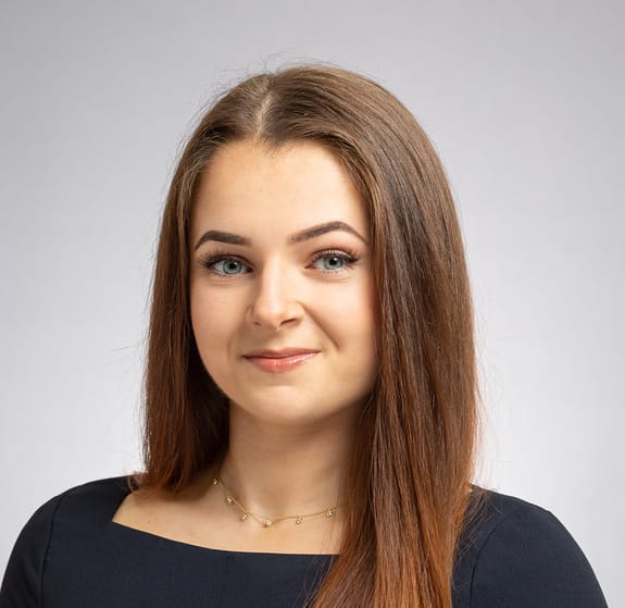 Olga Gesiorska