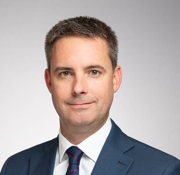 Paul Mulvee