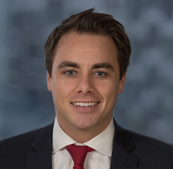 Ryan Cruise