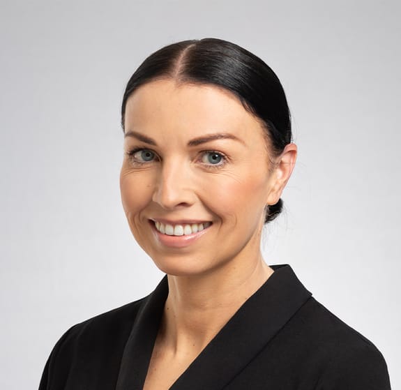 Sally Gallagher