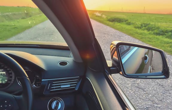 Vehicle FInance offering