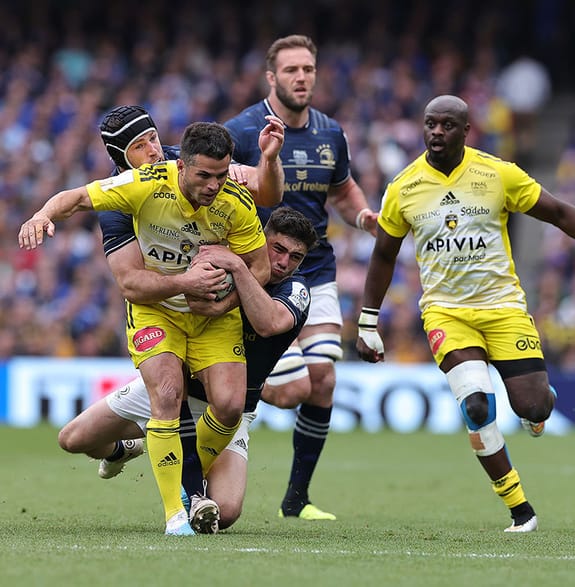 Investec Rugby Champions Cup