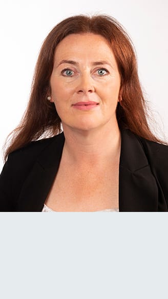 Sinead Lohan, Corporate & Institutional Treasury