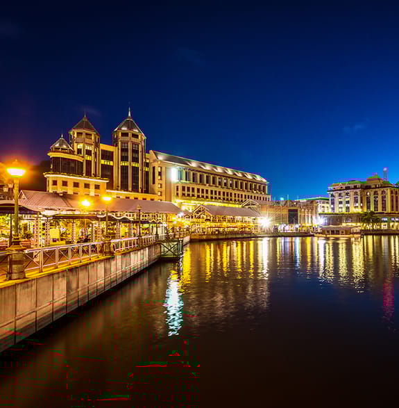 Port Louis