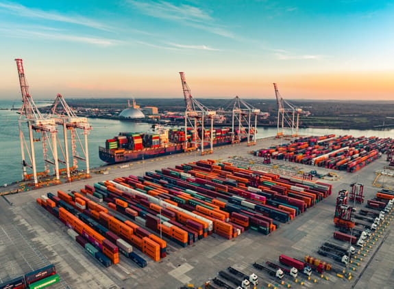 Importers Connect